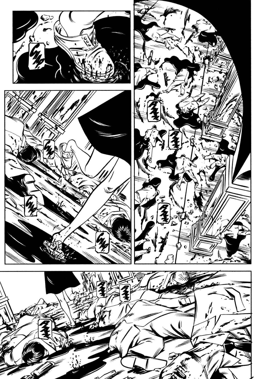 Chapter 34 - Page 13