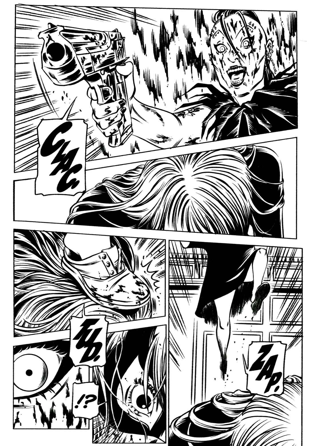 Chapter 34 - Page 16