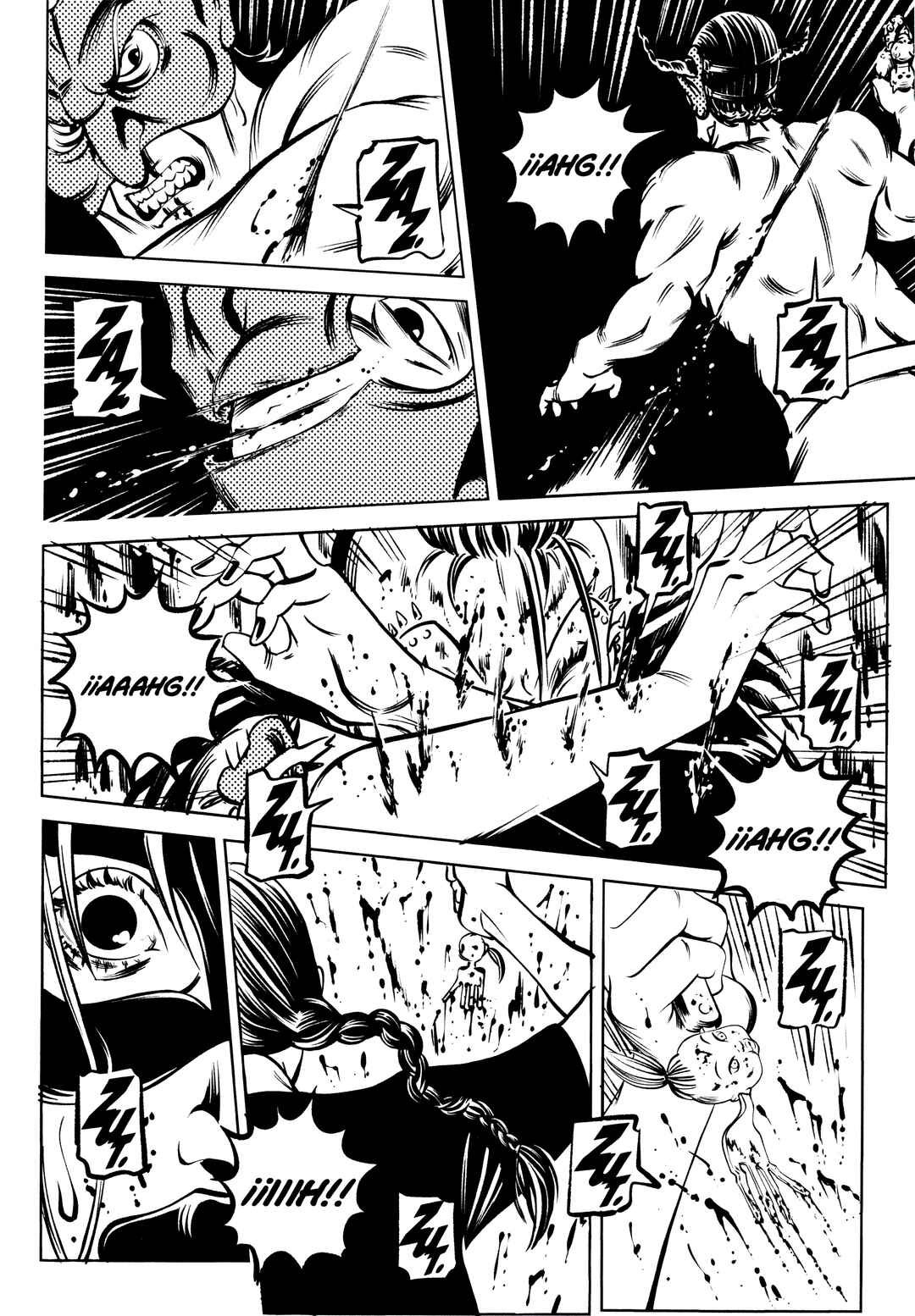 Chapter 34 - Page 20