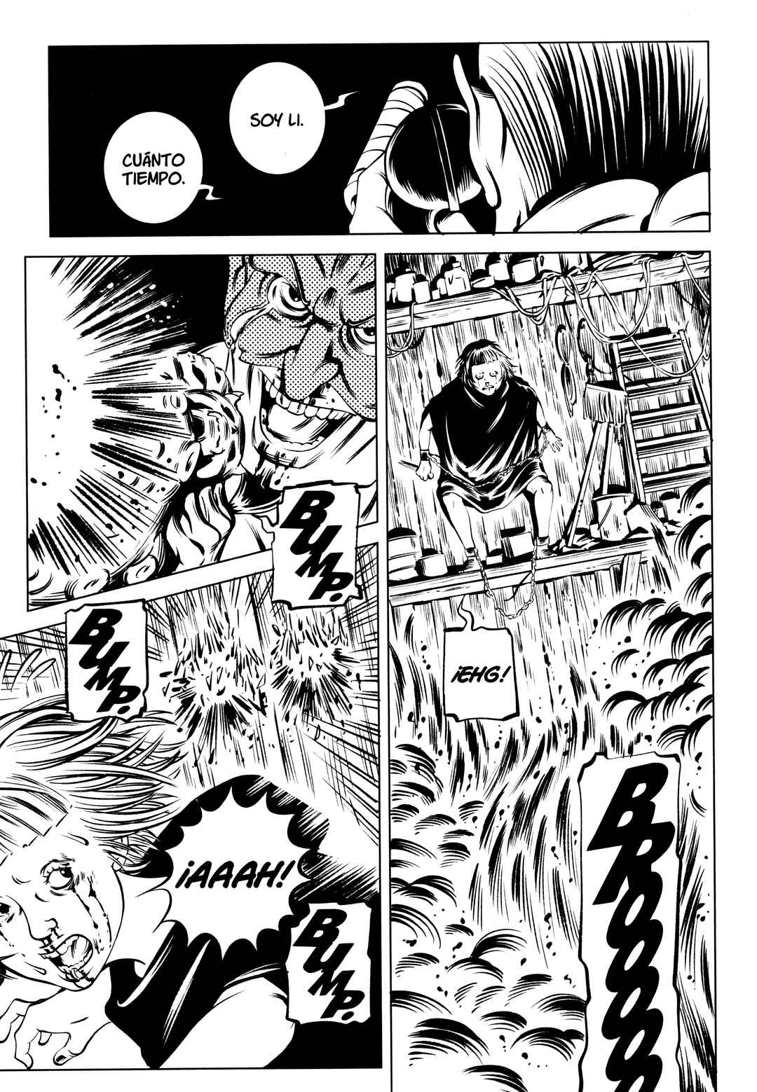 Chapter 34 - Page 29