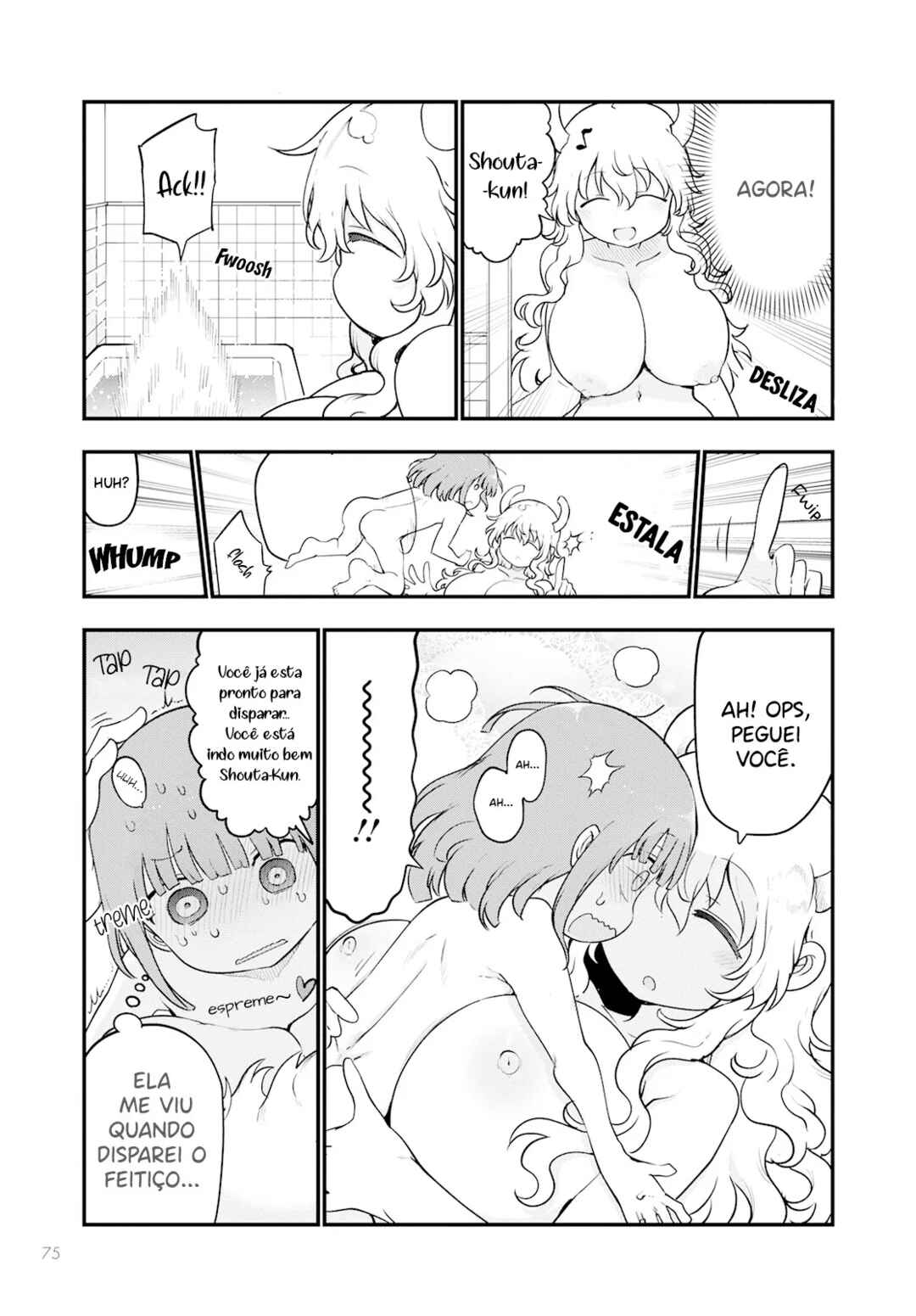 Chapter 125 - Page 10