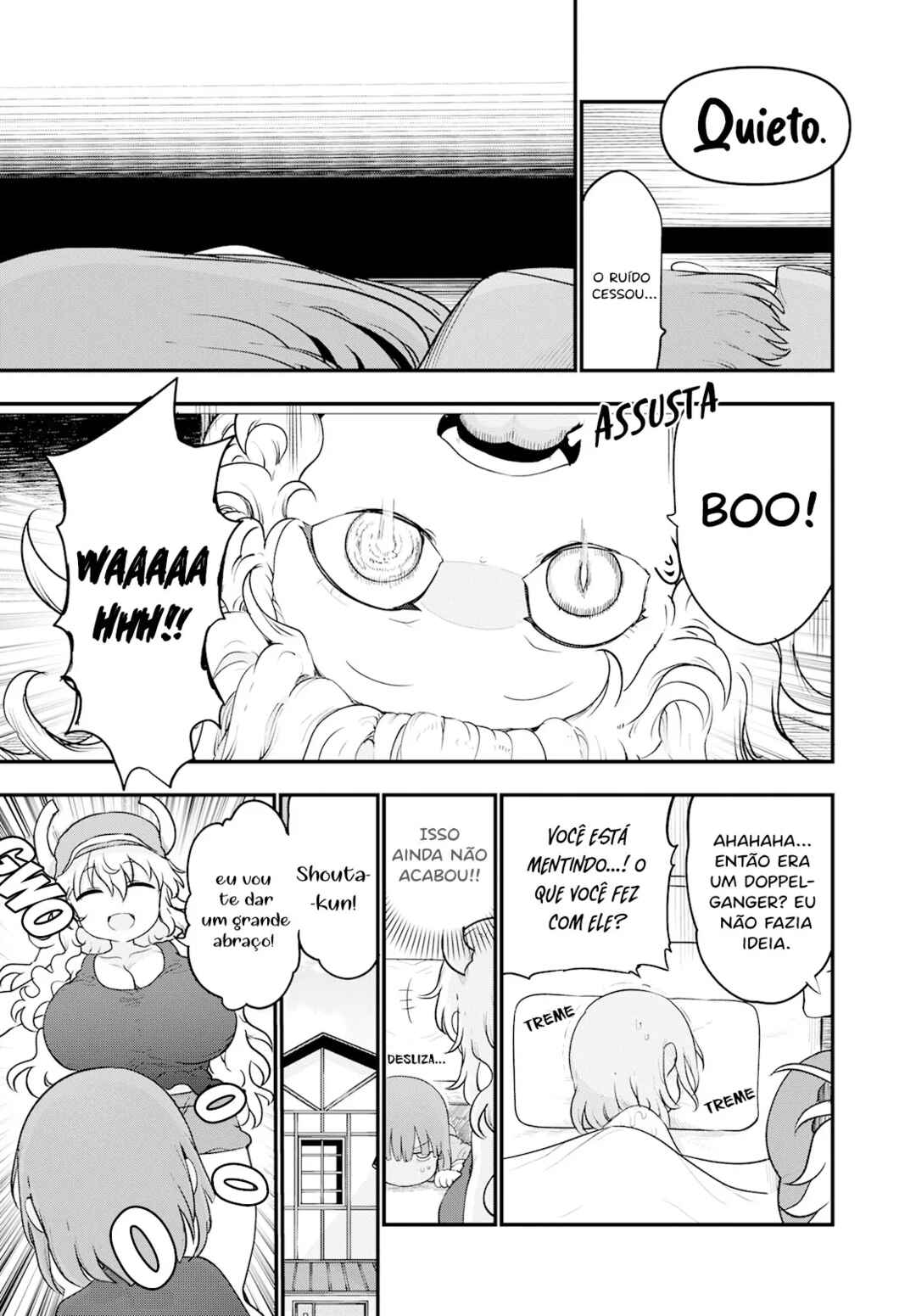 Chapter 125 - Page 12