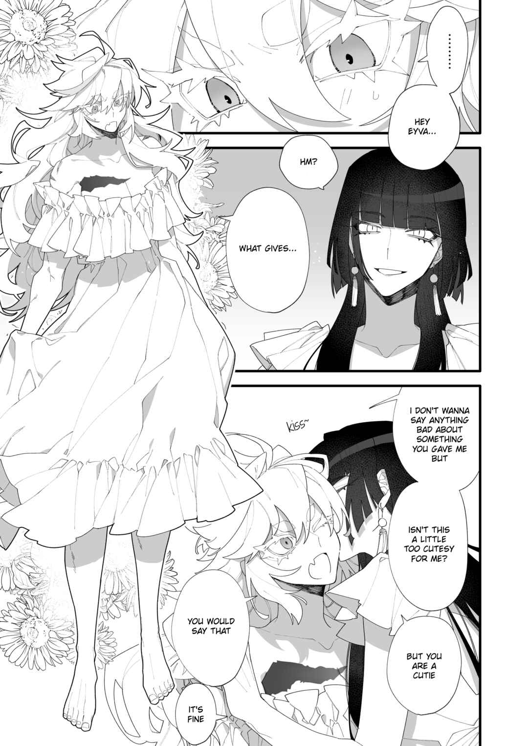 Chapter 1.5 - Page 1