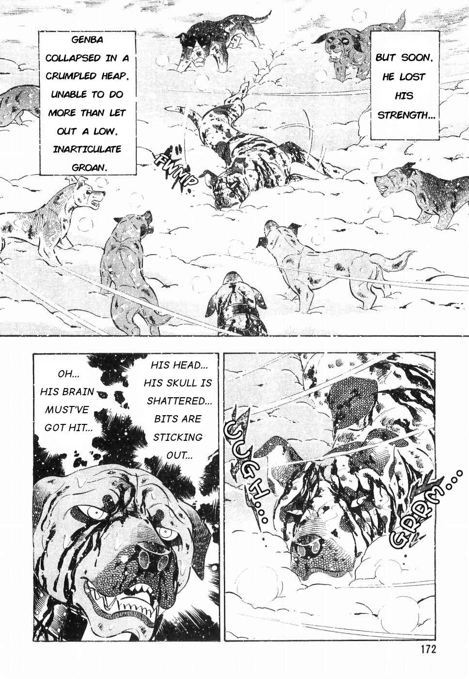 Chapter 178 - Page 20