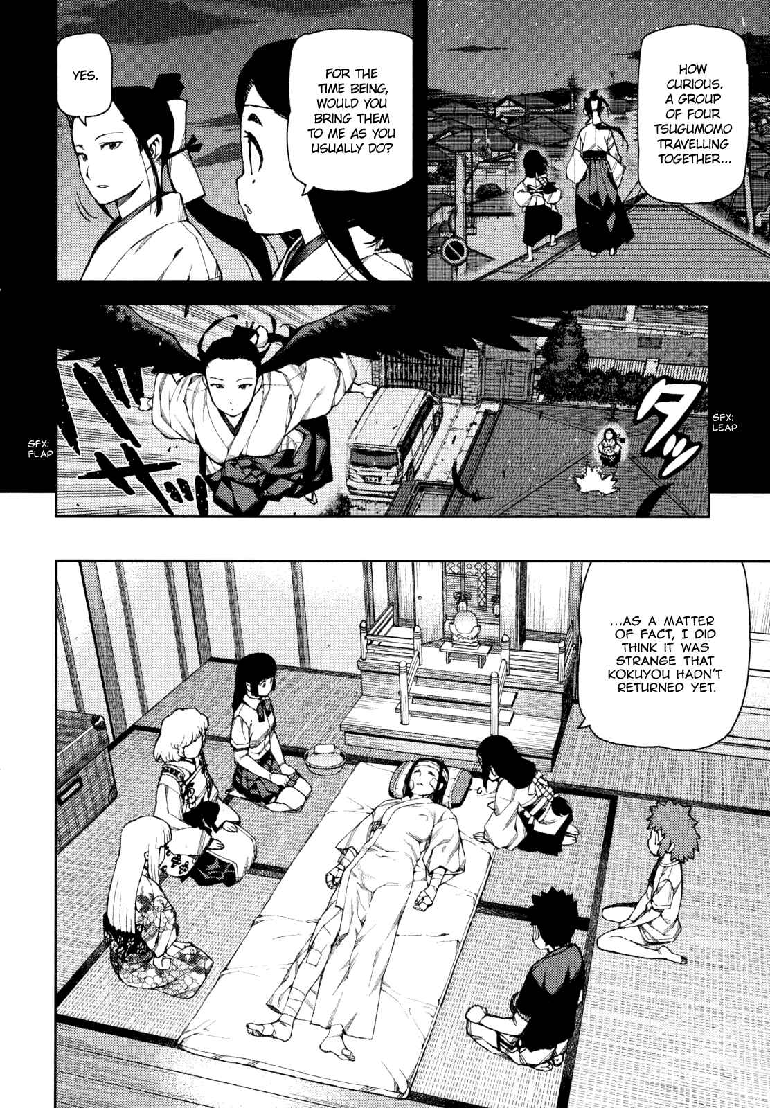 Chapter 58 - Page 10
