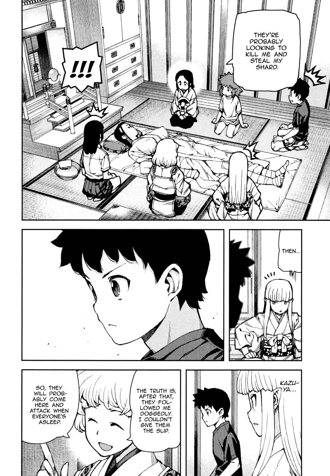 Chapter 58 - Page 18