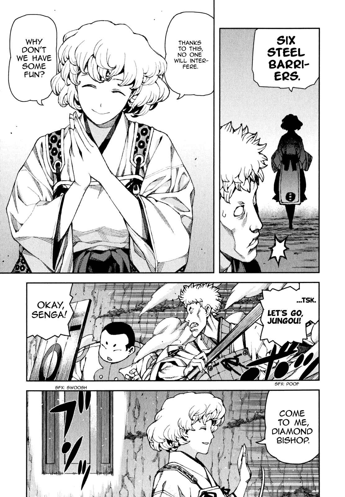 Chapter 58 - Page 29