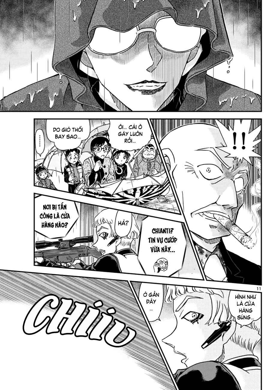 Chapter 1109 - Page 12