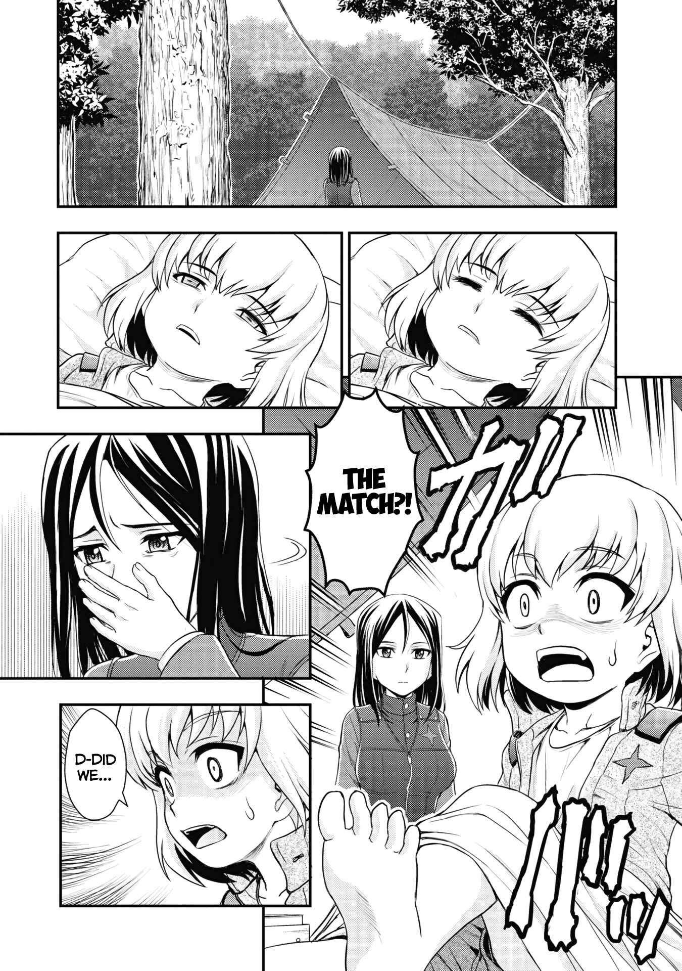 Chapter 17 - Page 29