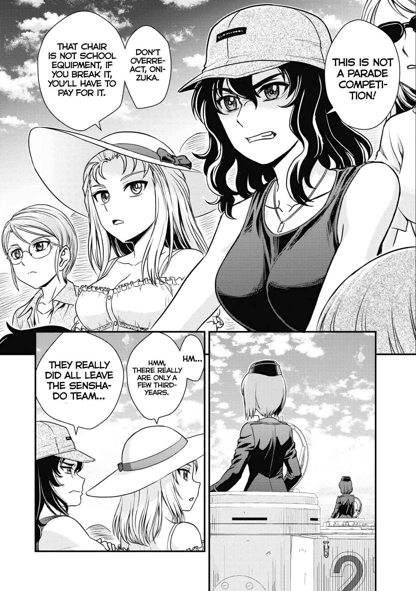 Chapter 17 - Page 36