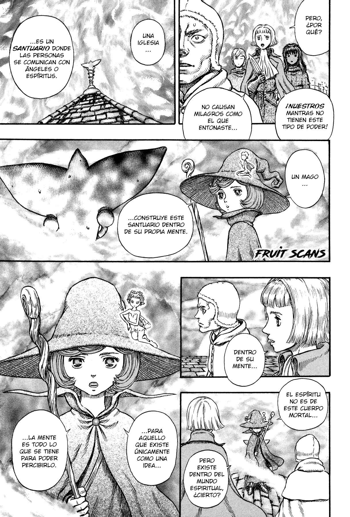 Chapter 210 - Page 10