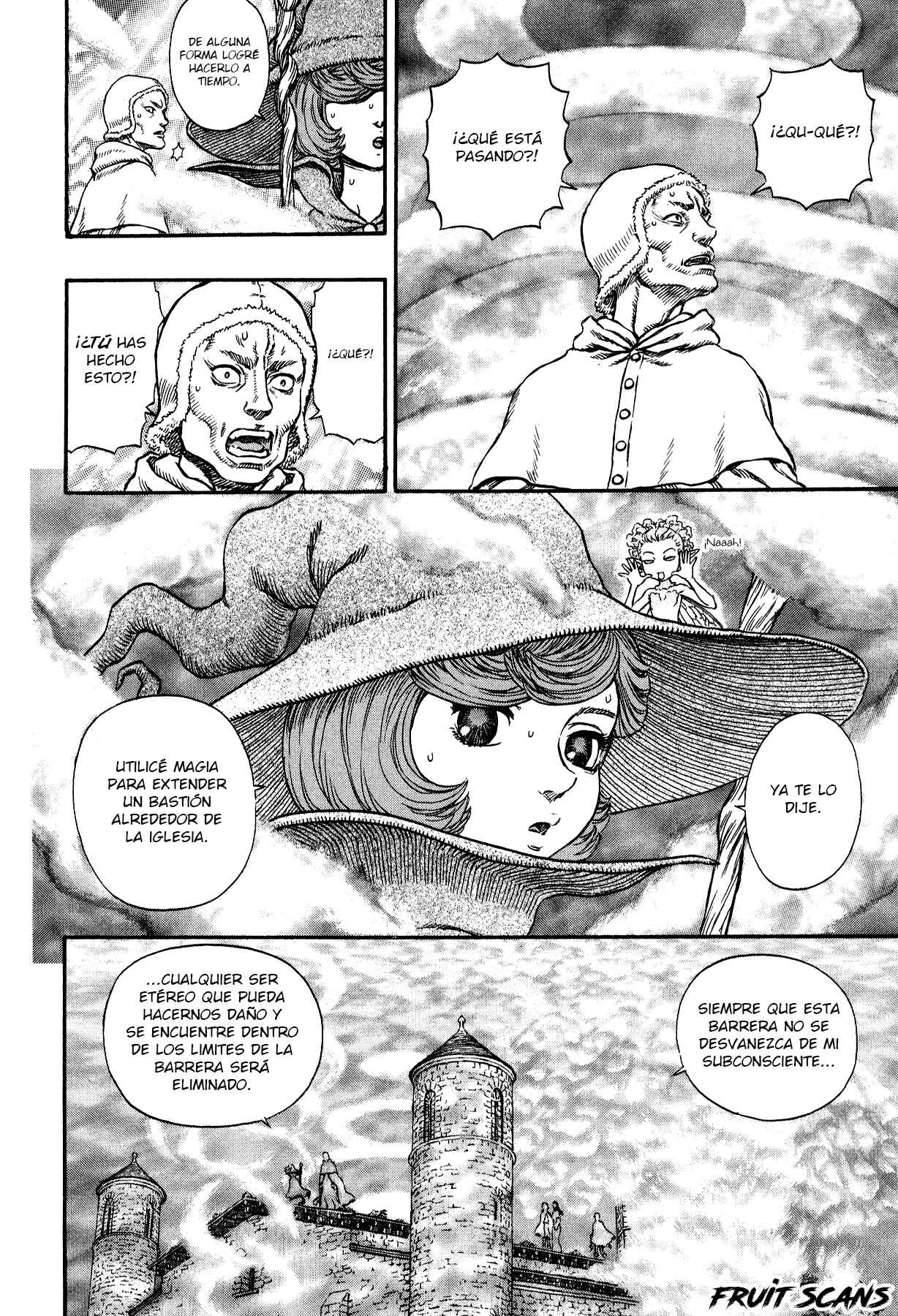 Chapter 210 - Page 7