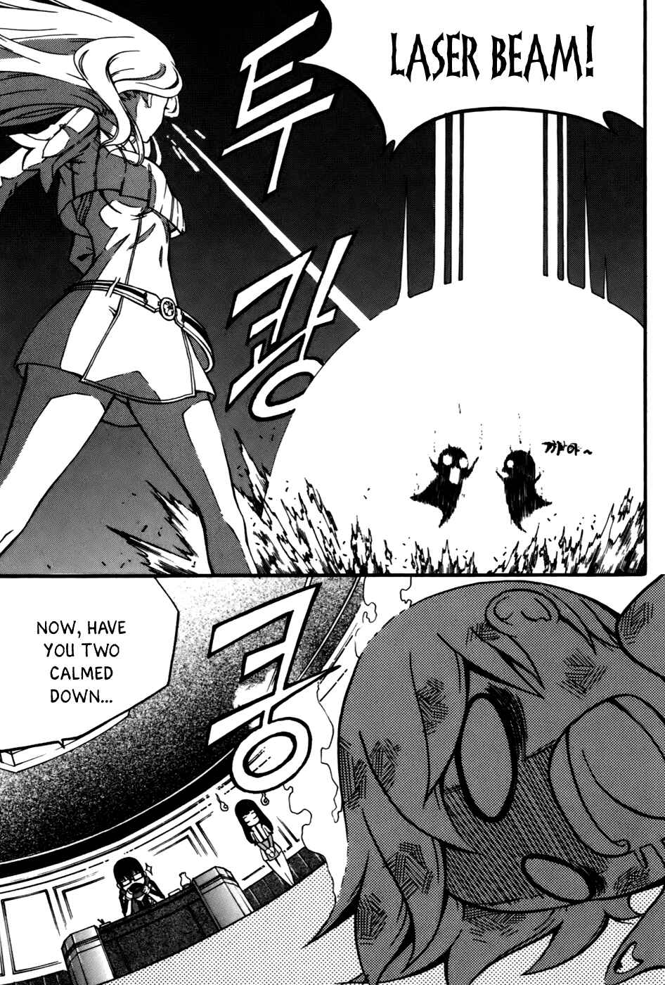 Chapter 21 - Page 18
