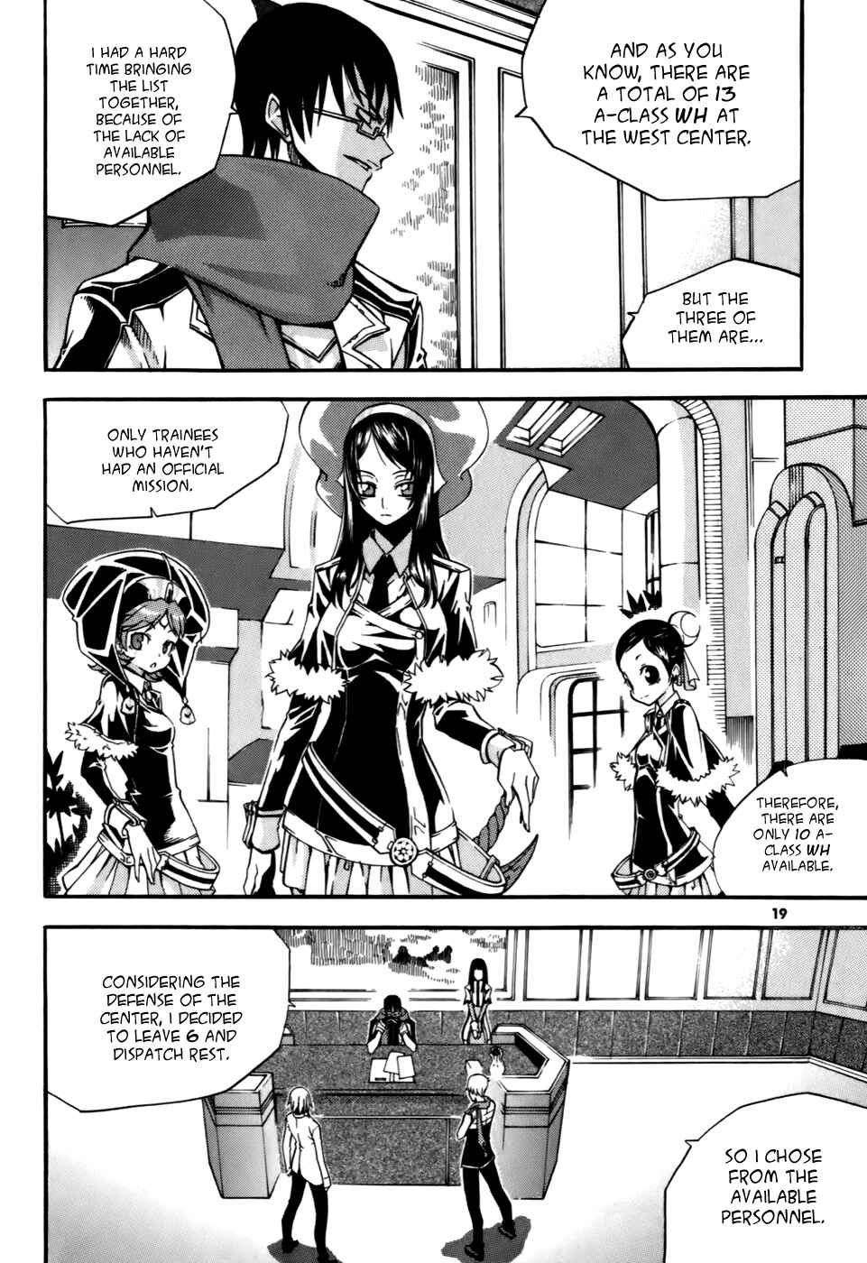 Chapter 21 - Page 19