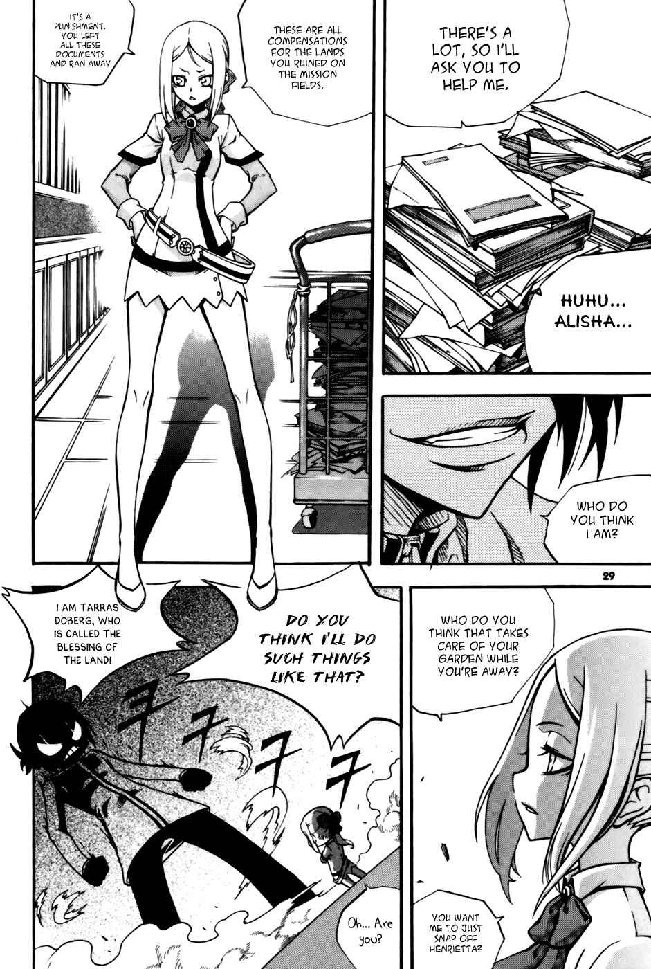 Chapter 21 - Page 29