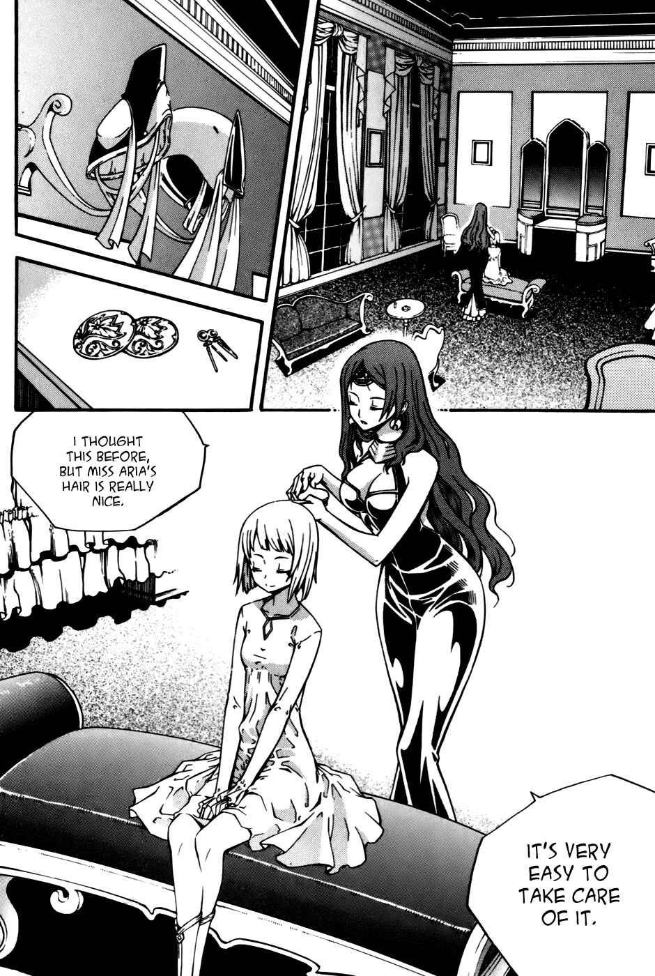 Chapter 21 - Page 39