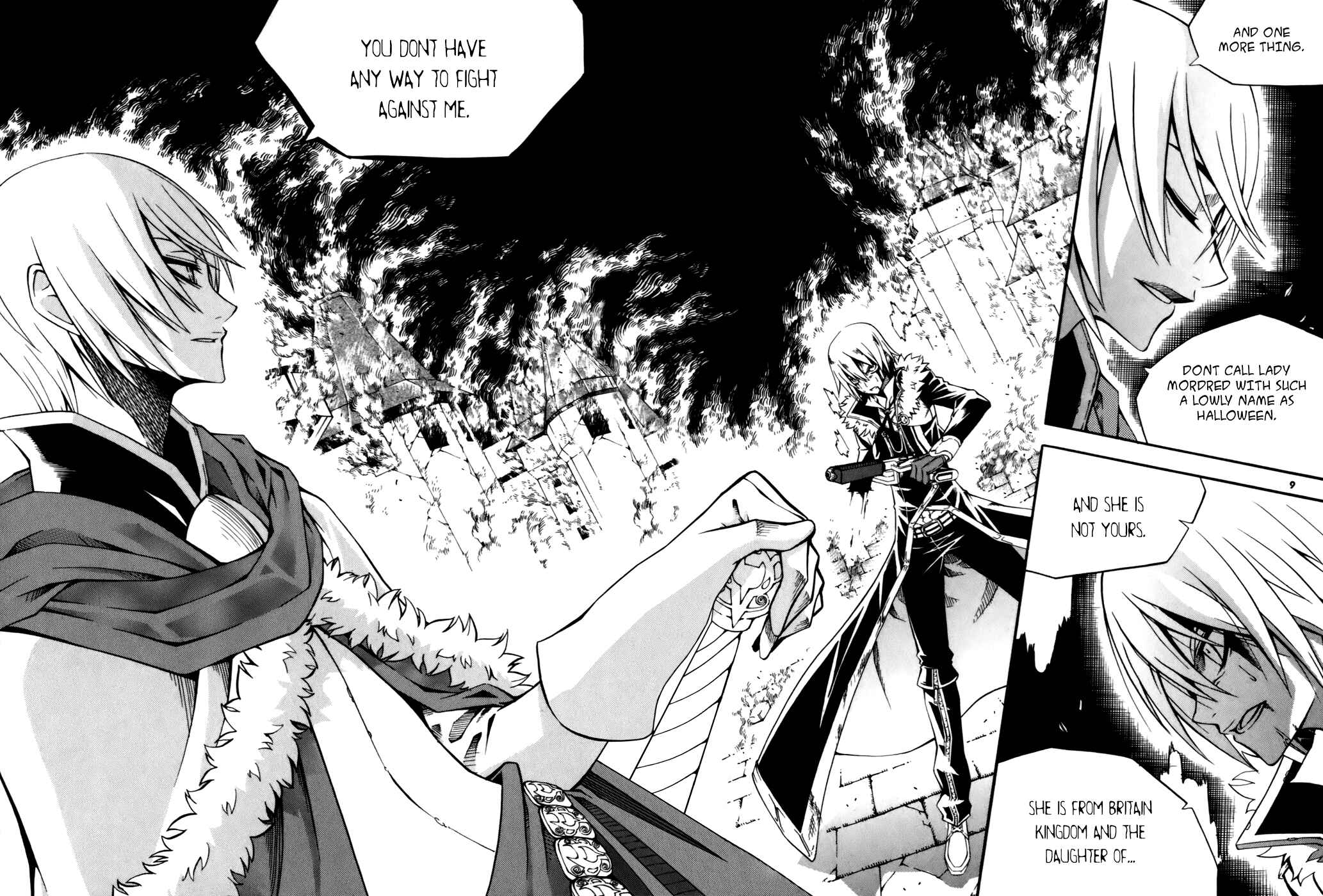 Chapter 21 - Page 9