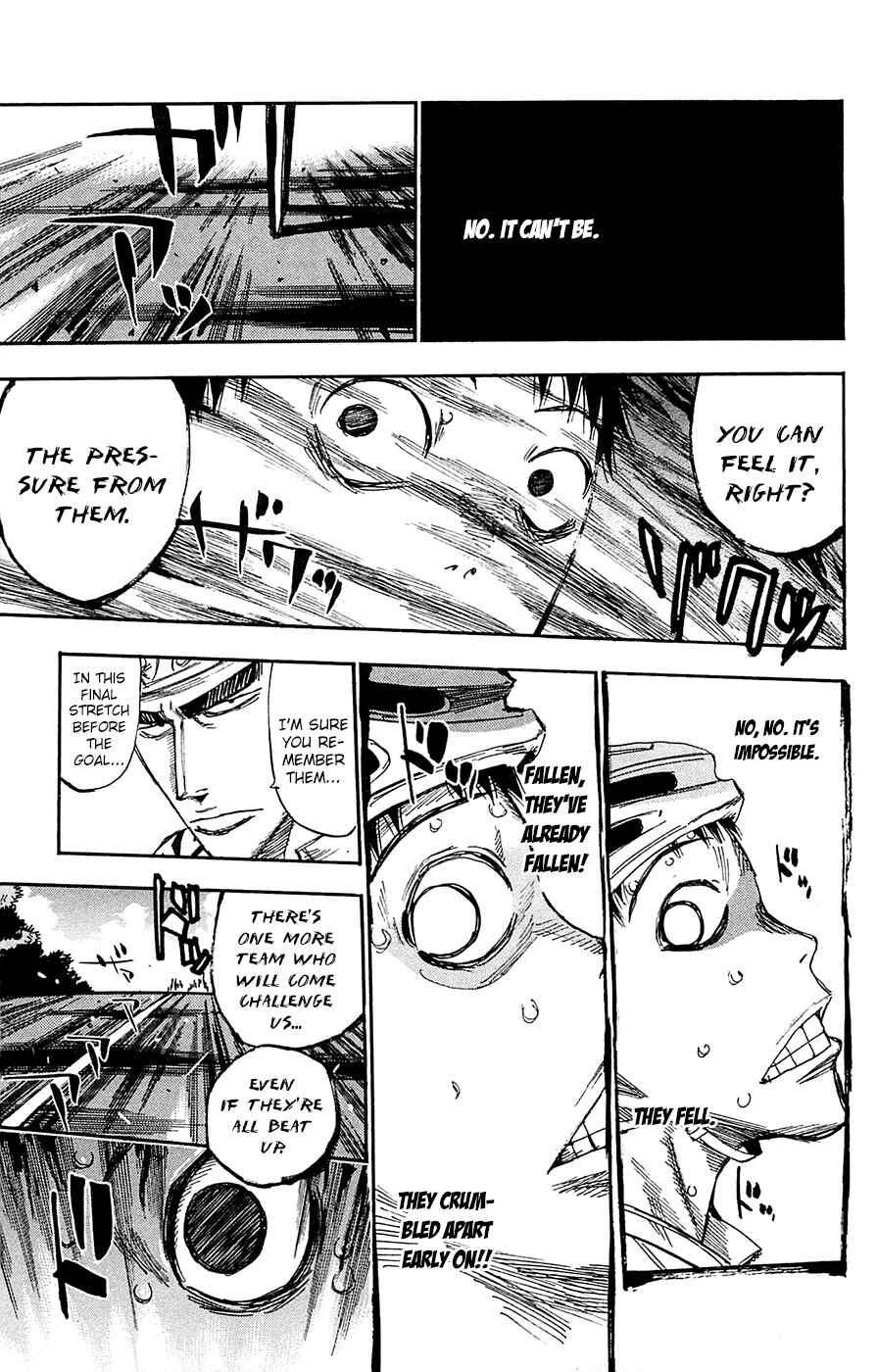 Chapter 138 - Page 25