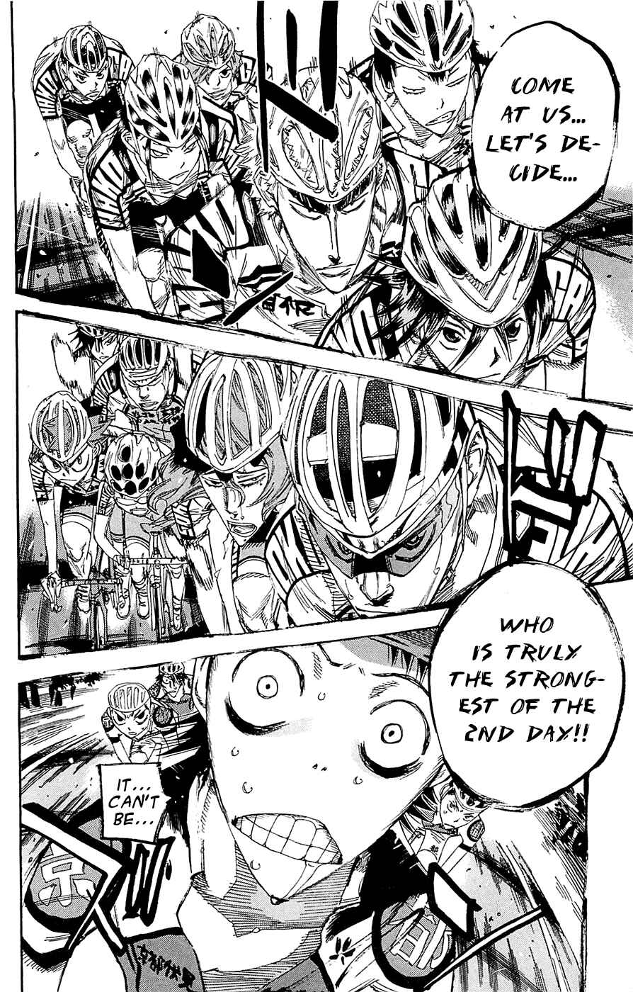 Chapter 138 - Page 32