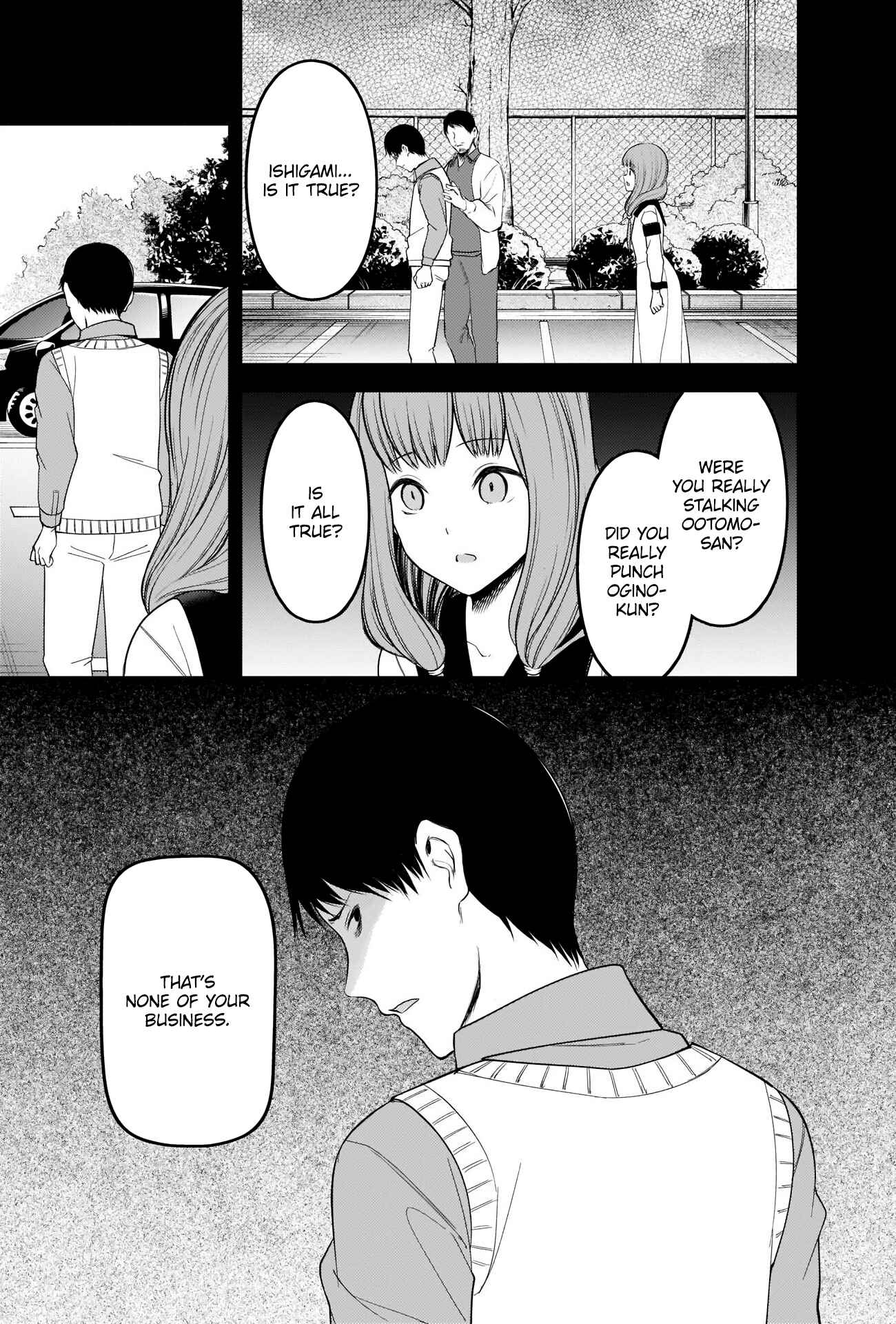 Chapter 232 - Page 13