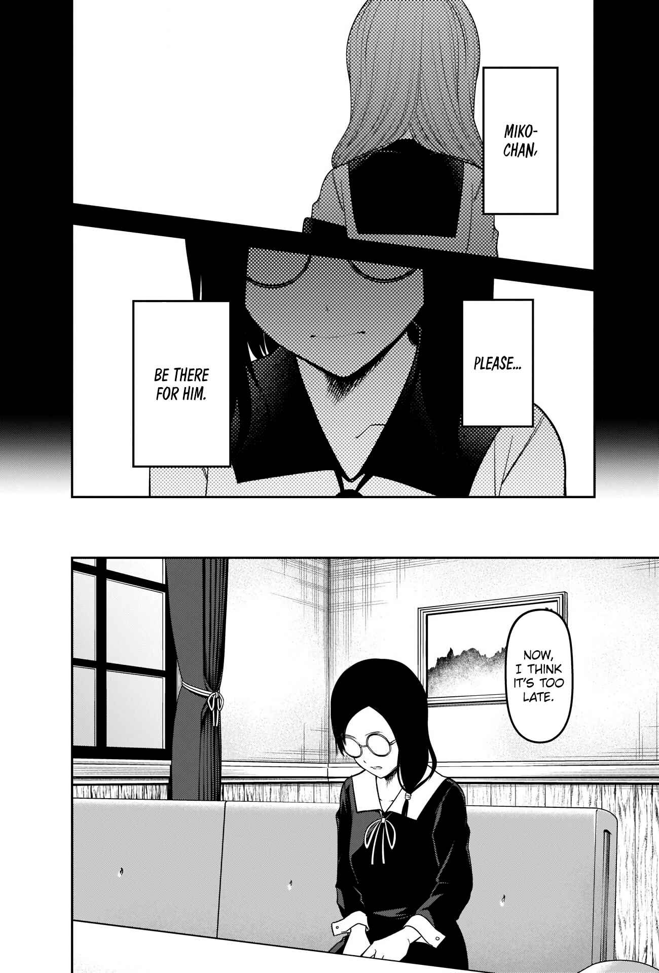 Chapter 232 - Page 16