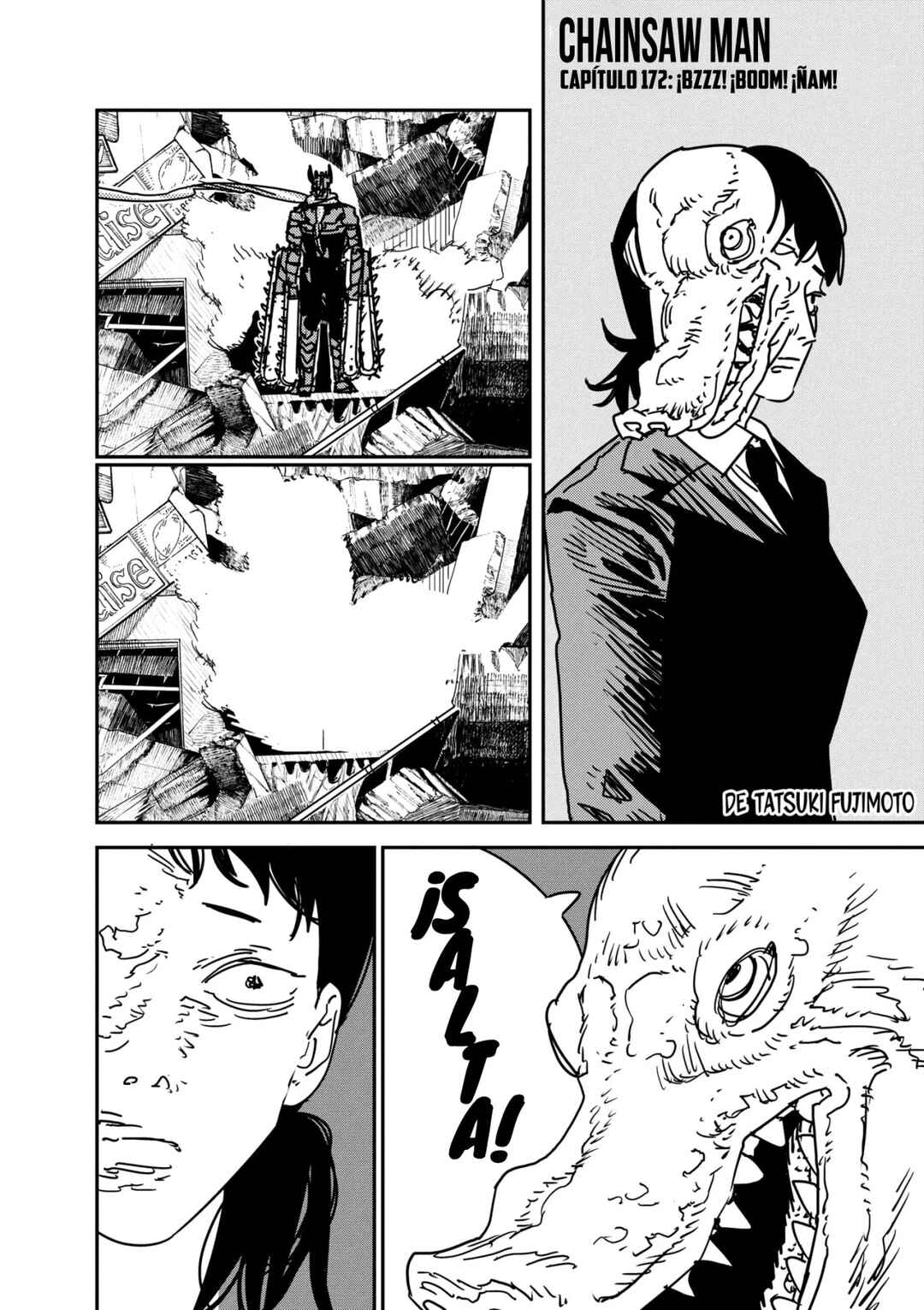 Chapter 172 - Page 4