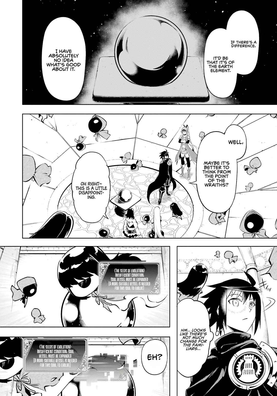 Chapter 73 - Page 23