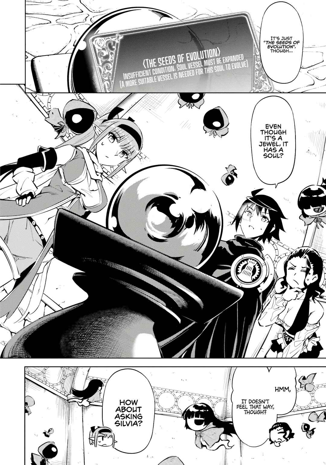 Chapter 73 - Page 25