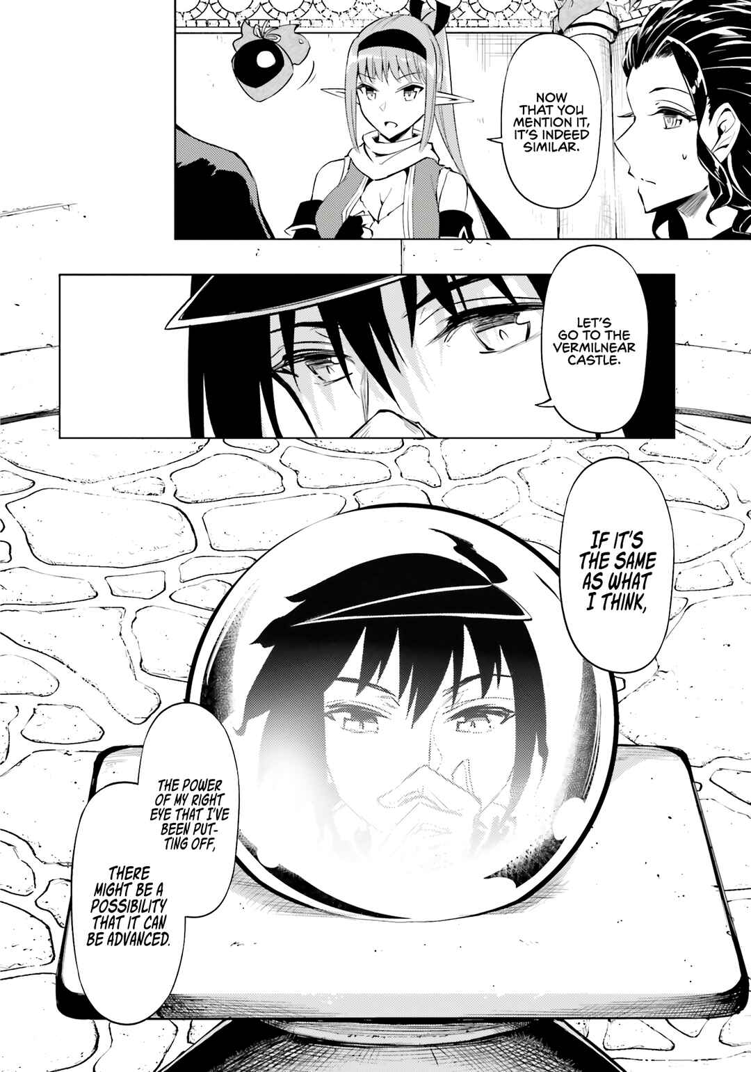 Chapter 73 - Page 27