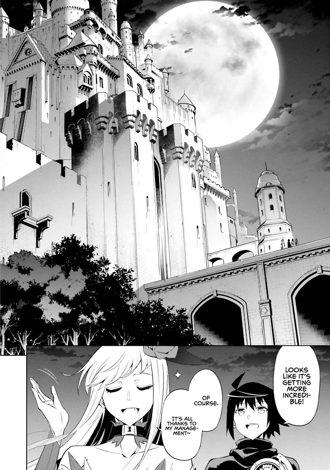 Chapter 73 - Page 29