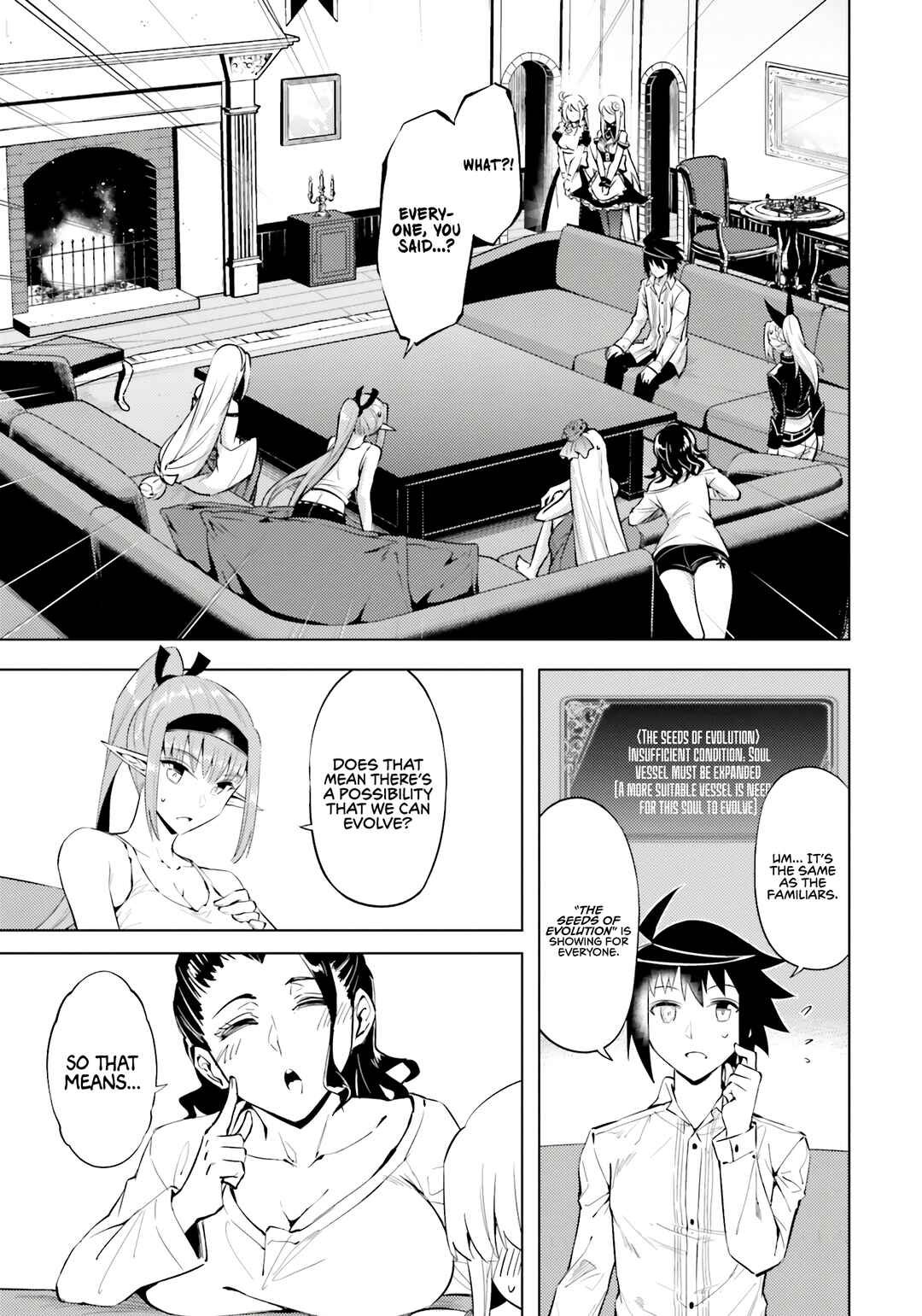 Chapter 73 - Page 6