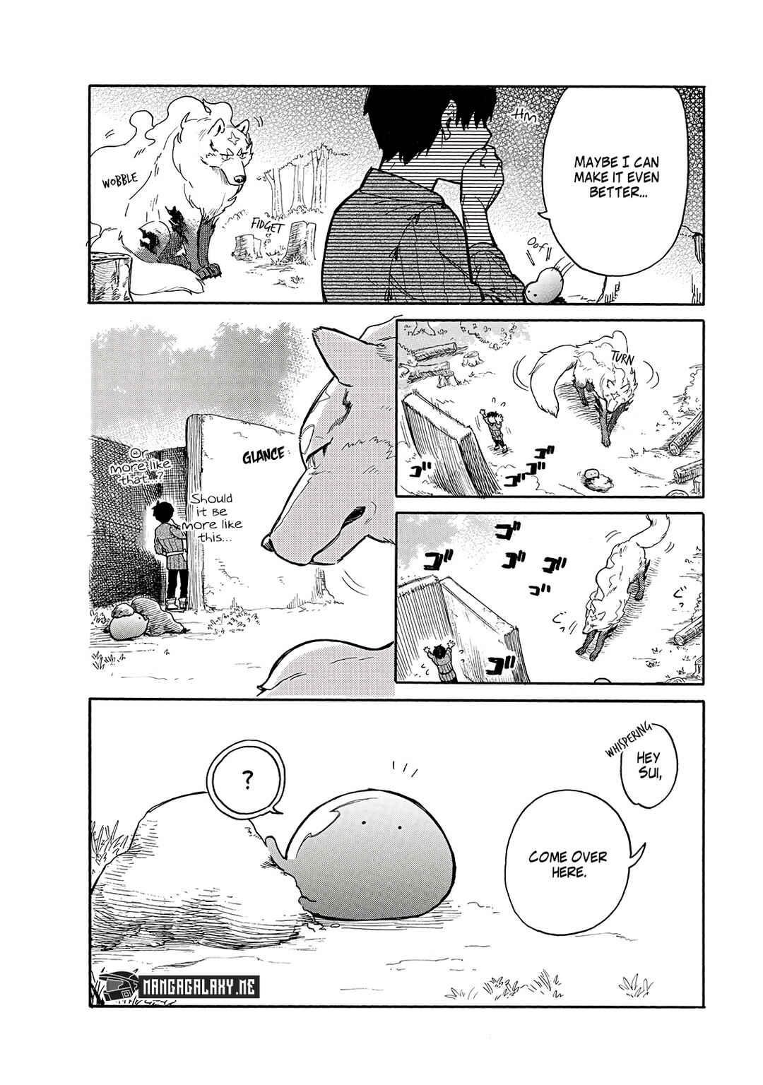 Chapter 29 - Page 5