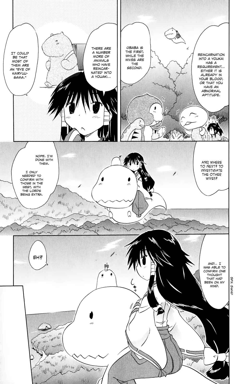 Chapter 157 - Page 16