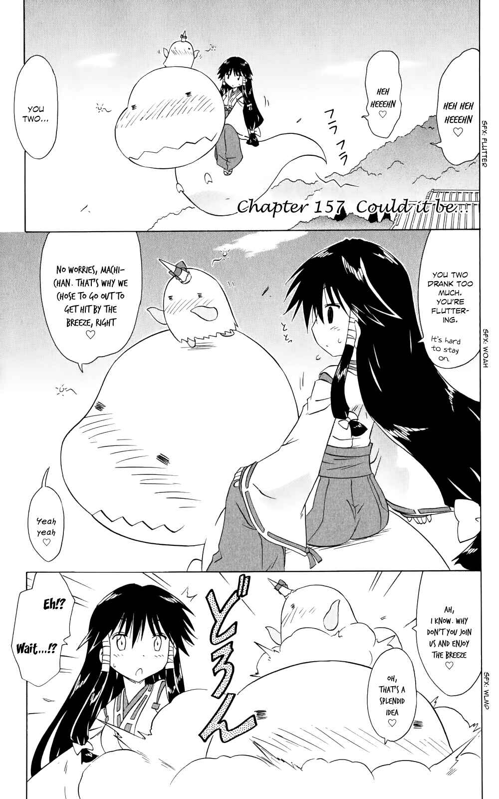 Chapter 157 - Page 2