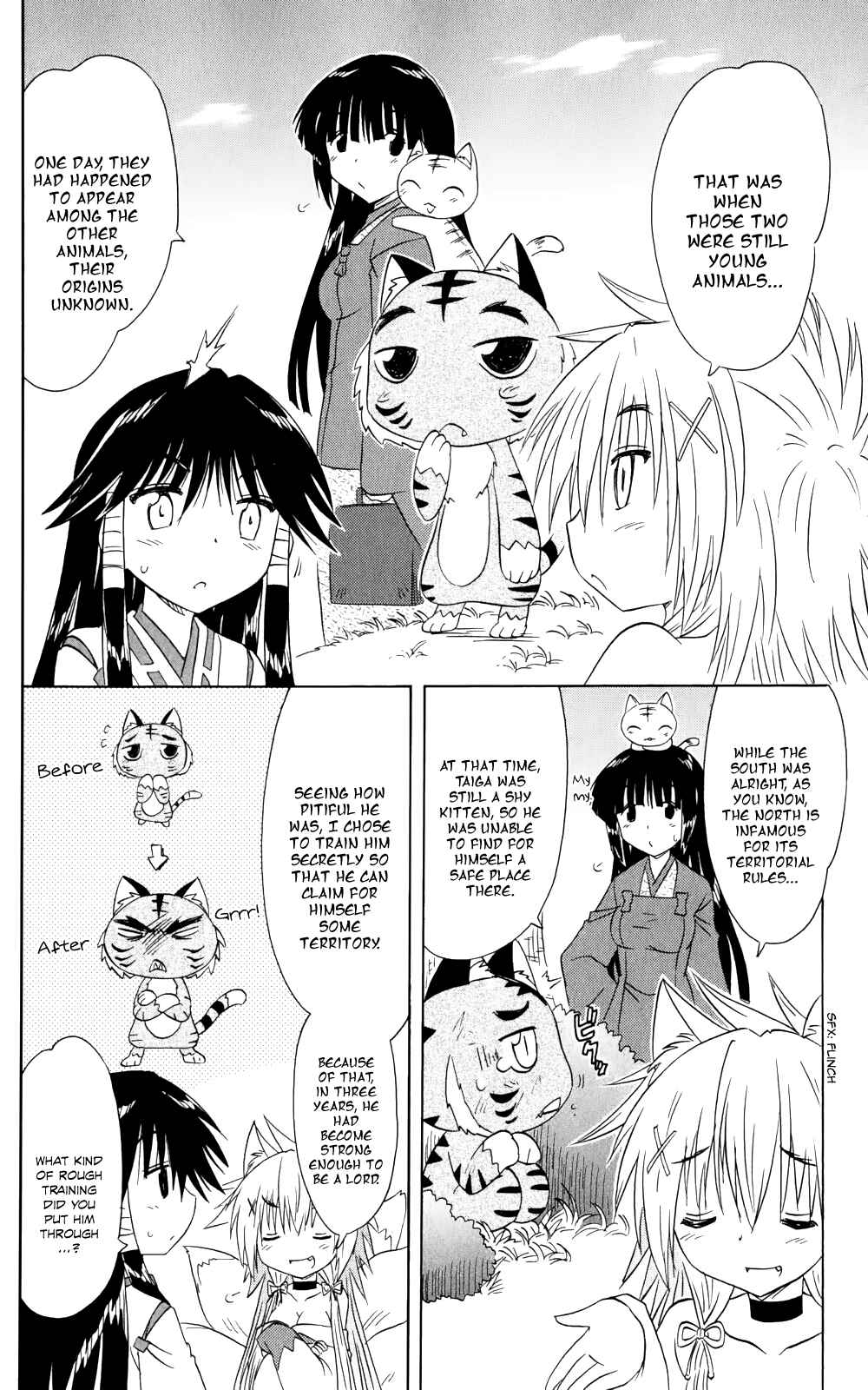 Chapter 157 - Page 7