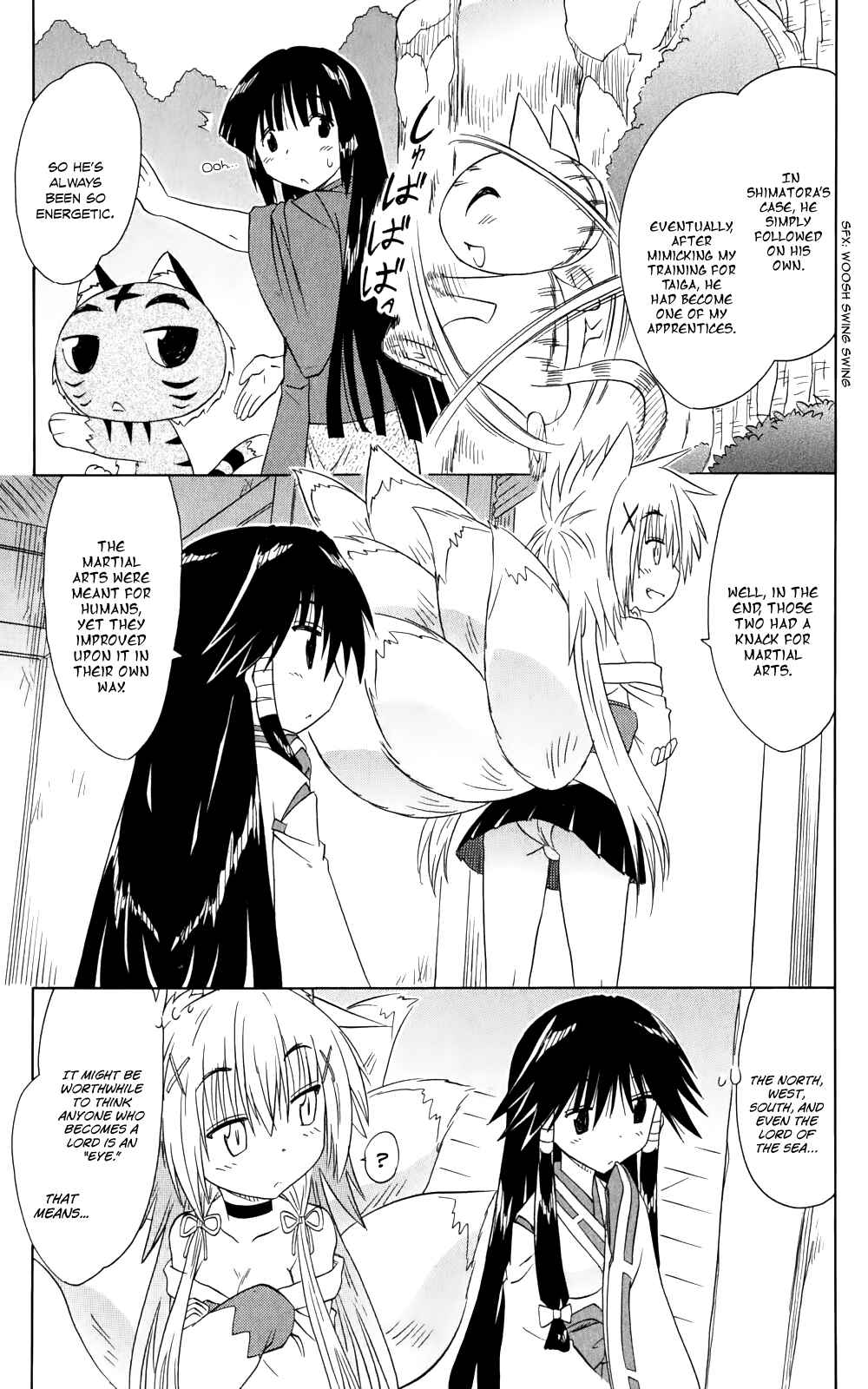 Chapter 157 - Page 8