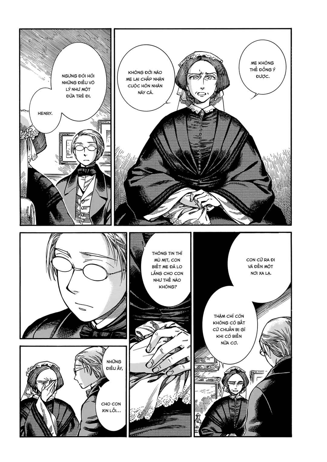 Chapter 107 - Page 10