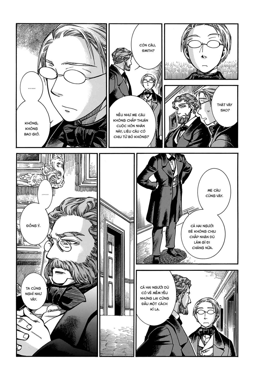 Chapter 107 - Page 18