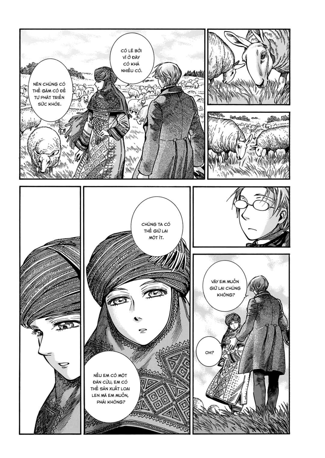Chapter 107 - Page 26