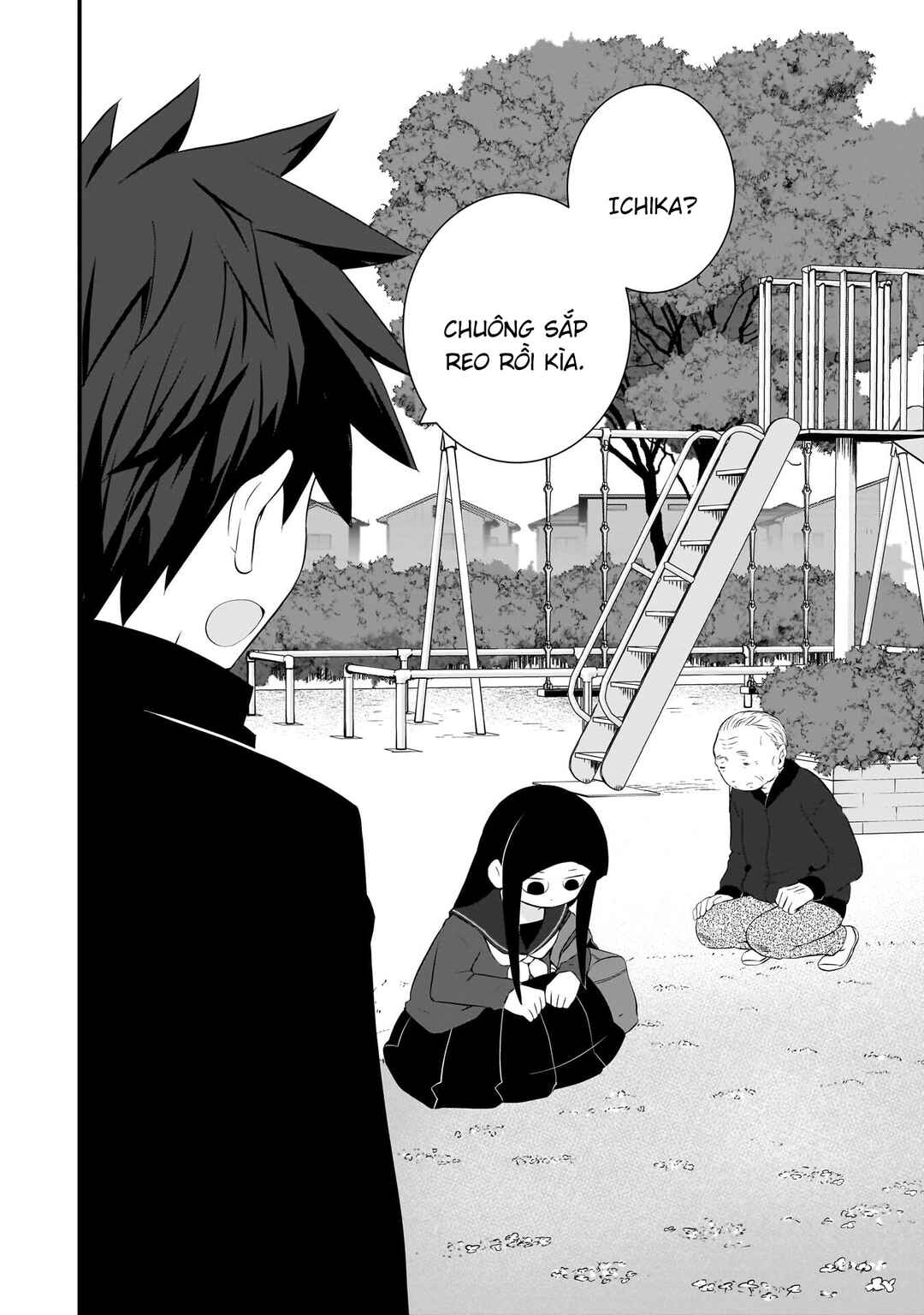 Chapter 84 - Page 3