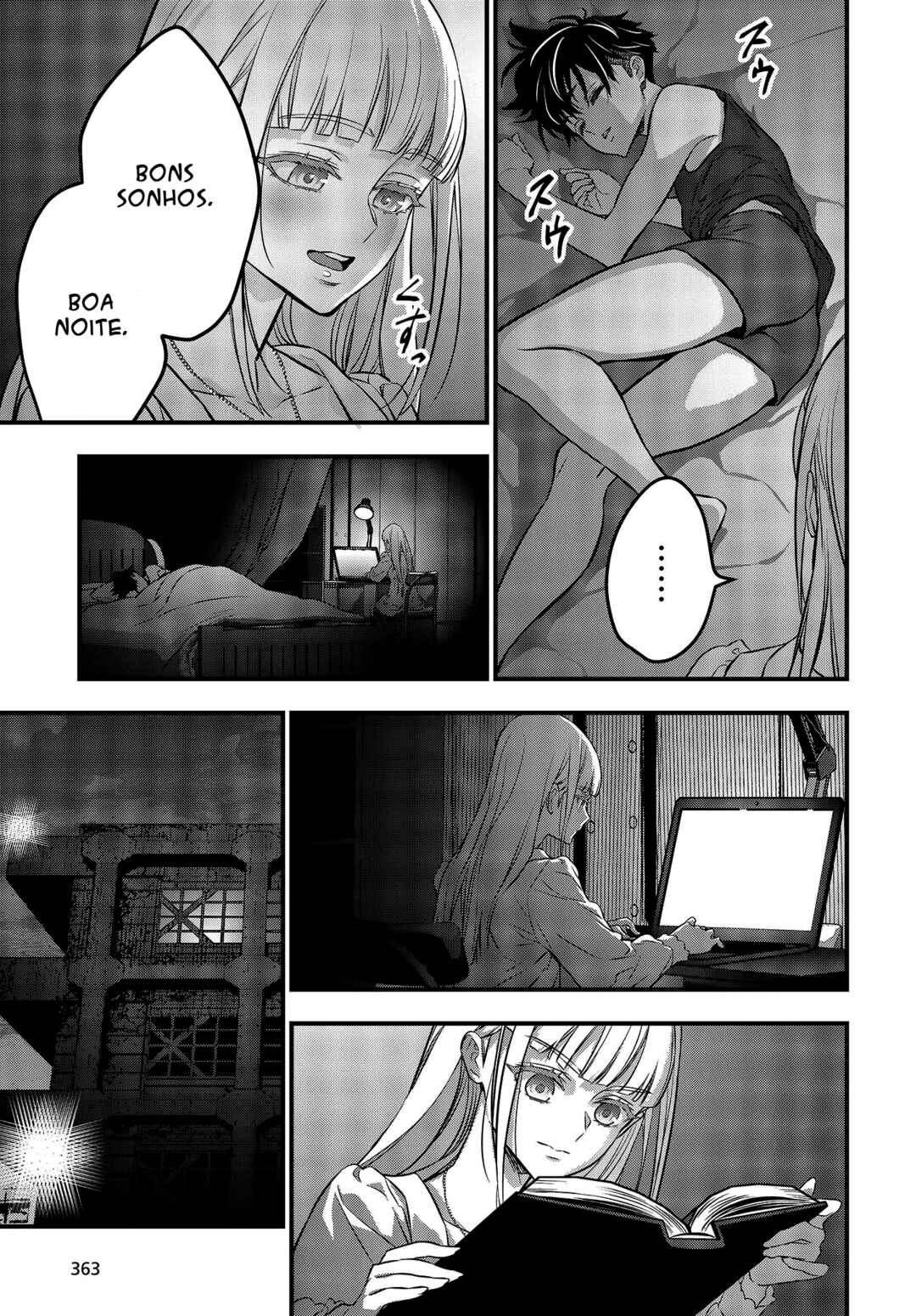 Chapter 38 - Page 34