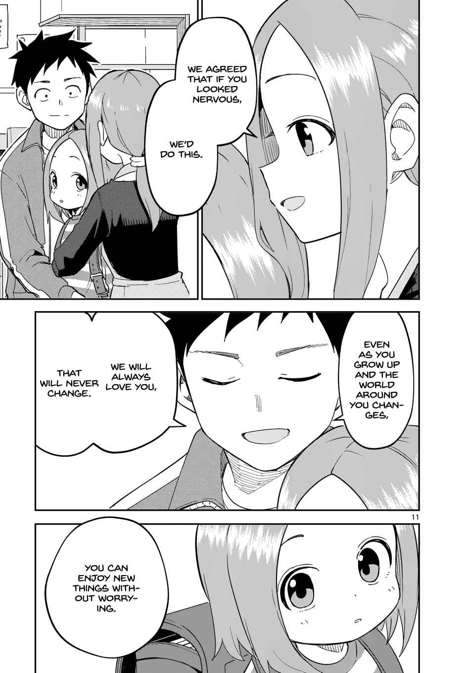 Chapter 314 - Page 11