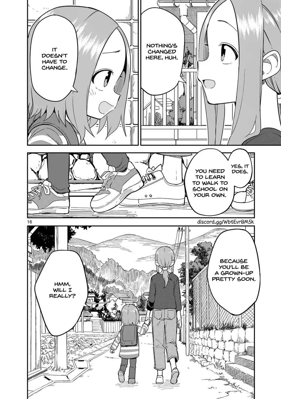 Chapter 314 - Page 16