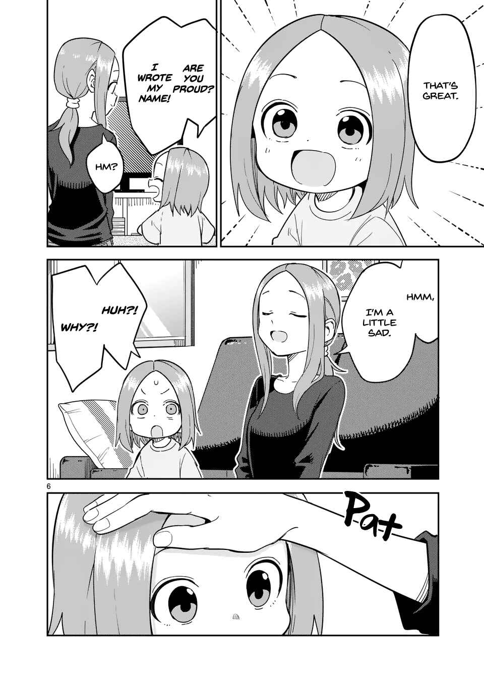 Chapter 314 - Page 6