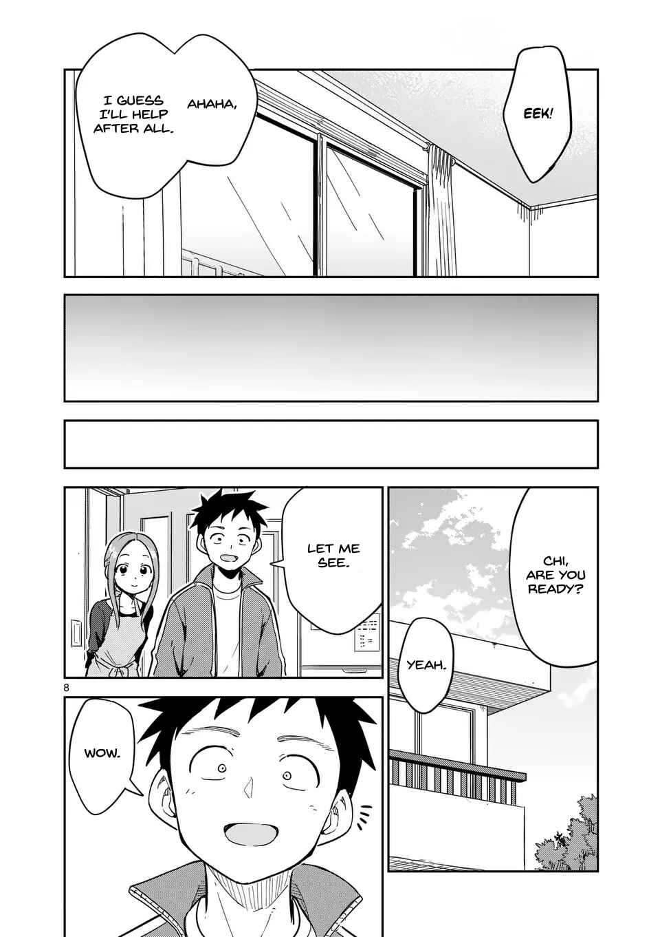 Chapter 314 - Page 8