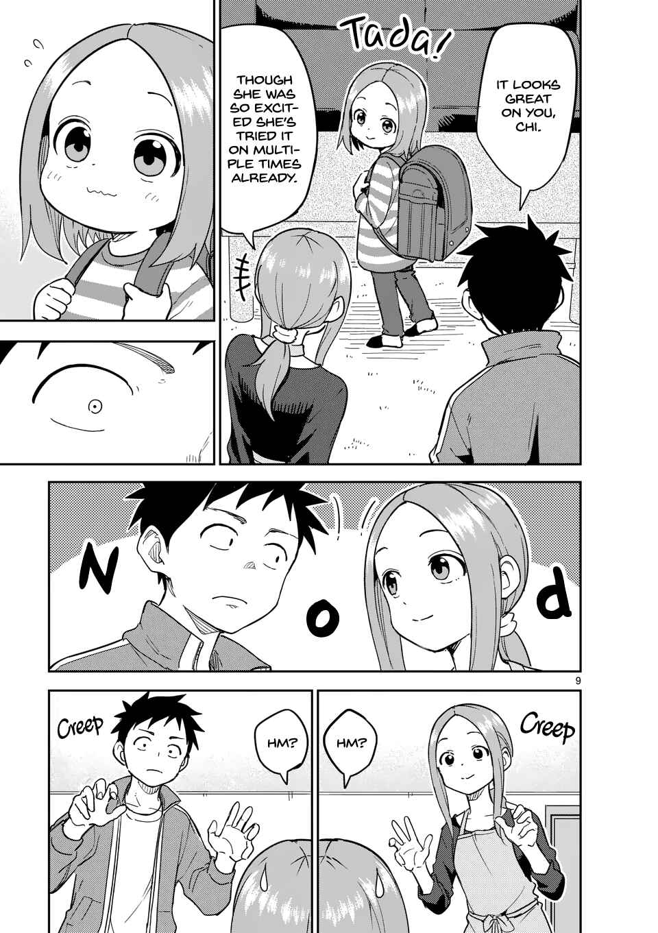 Chapter 314 - Page 9
