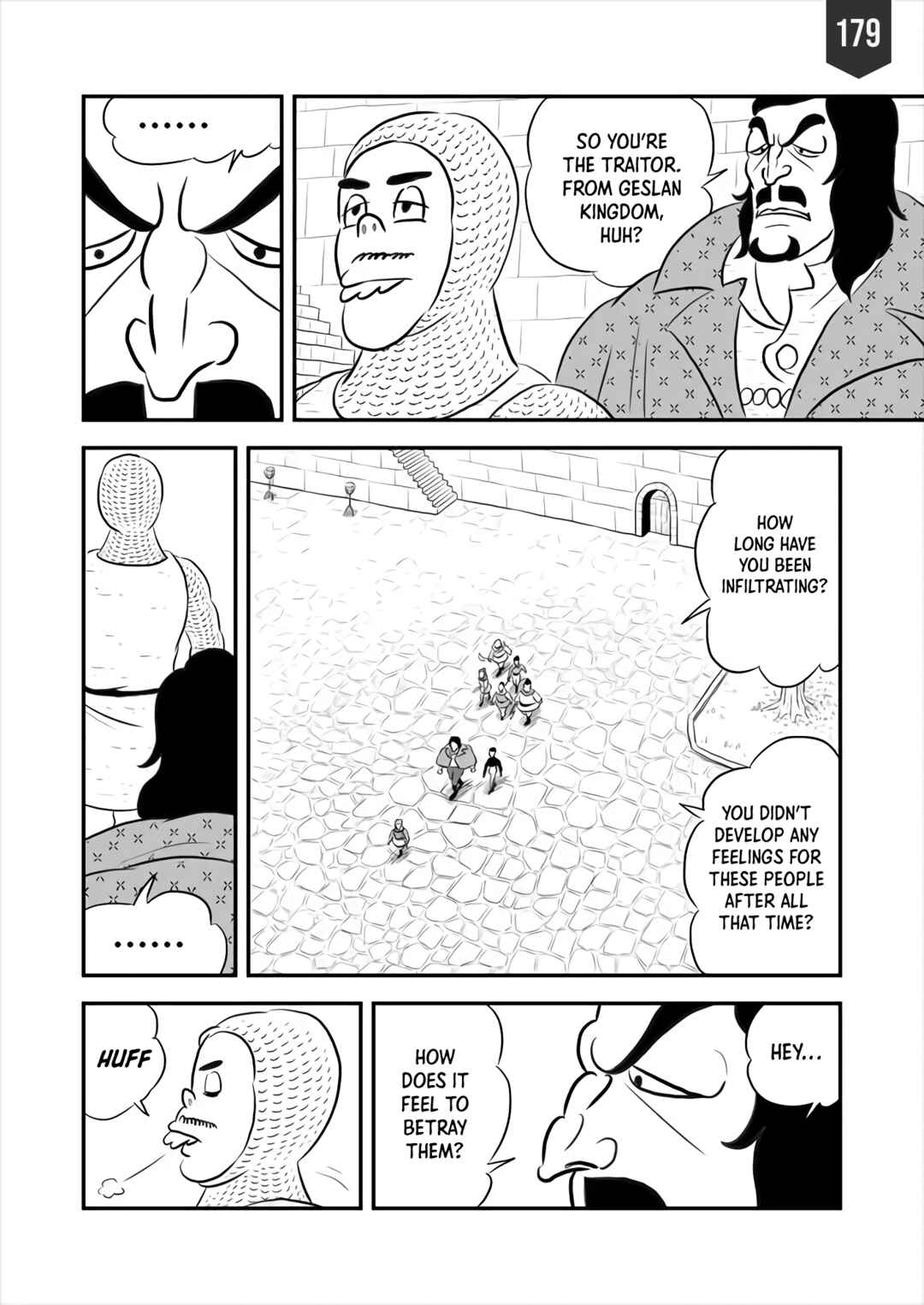 Chapter 179 - Page 1