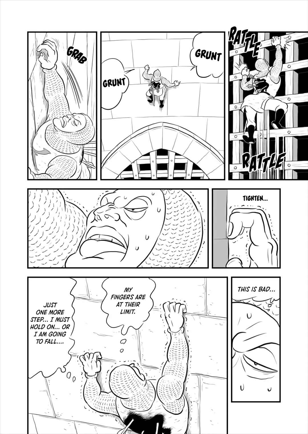Chapter 179 - Page 11