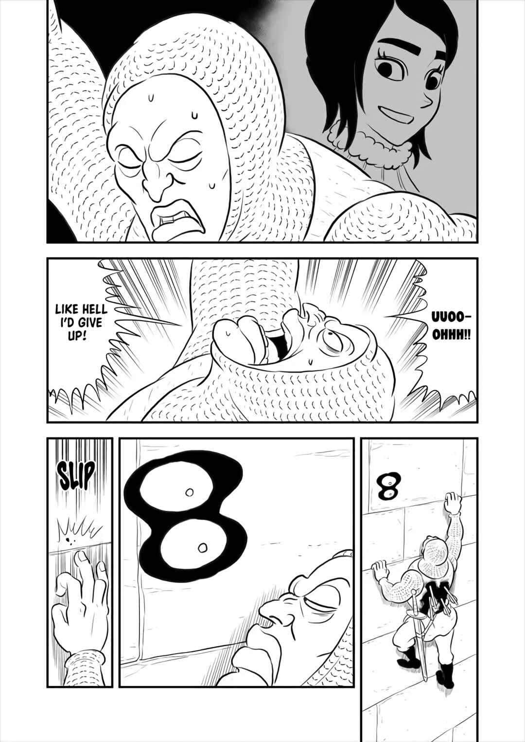 Chapter 179 - Page 12