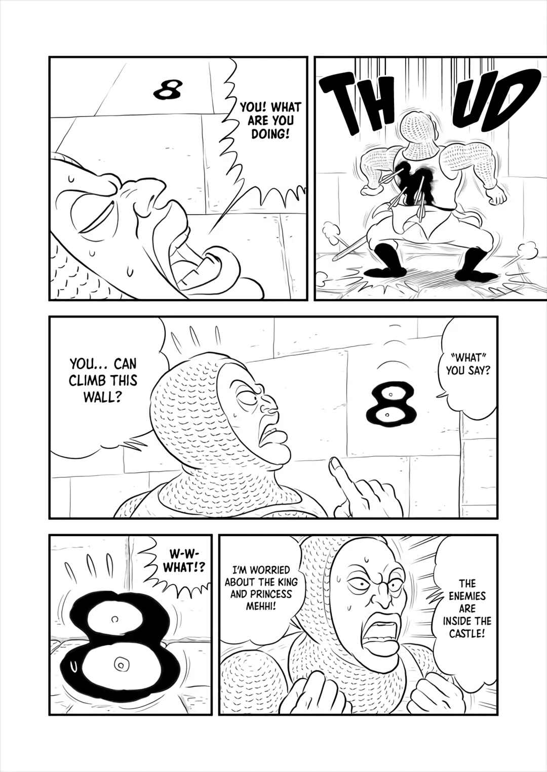 Chapter 179 - Page 13